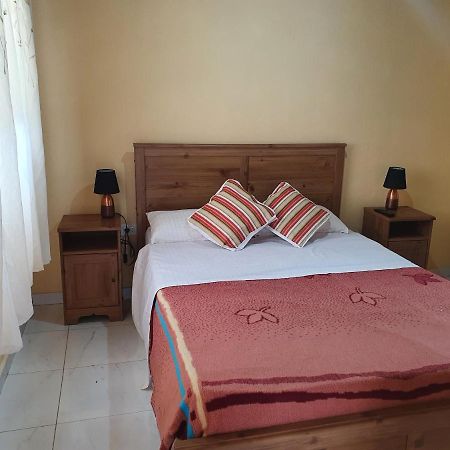 Casa Leyla Βίλα Vilaflor Εξωτερικό φωτογραφία