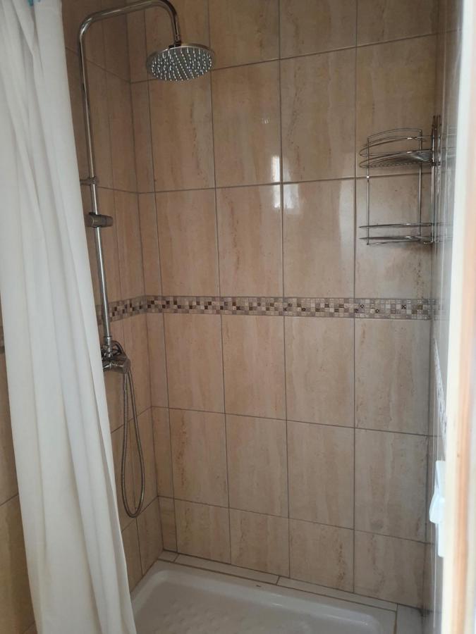 Casa Leyla Βίλα Vilaflor Εξωτερικό φωτογραφία