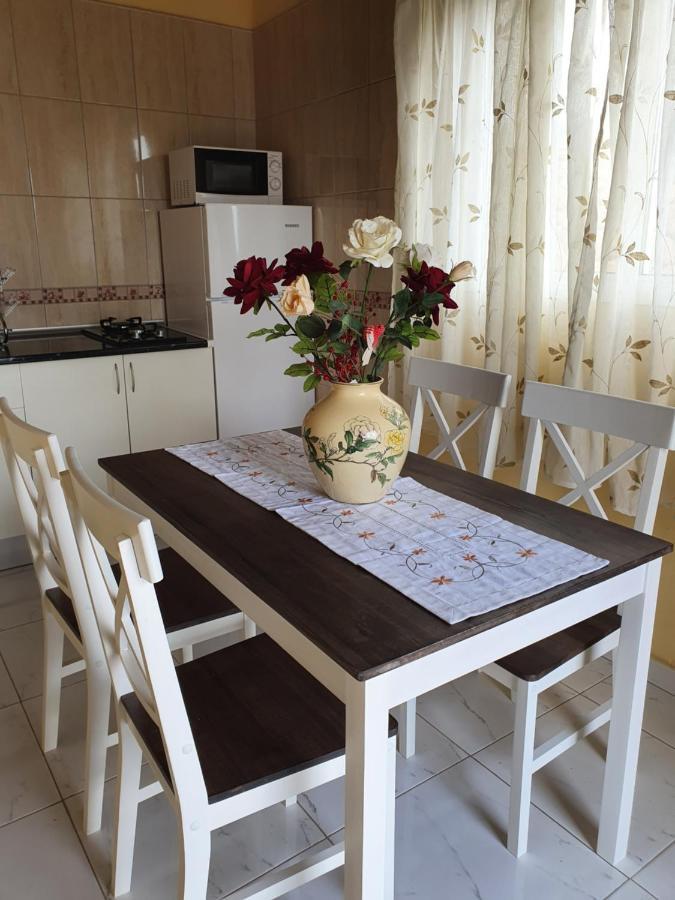 Casa Leyla Βίλα Vilaflor Εξωτερικό φωτογραφία