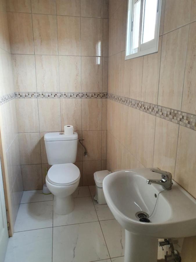 Casa Leyla Βίλα Vilaflor Εξωτερικό φωτογραφία