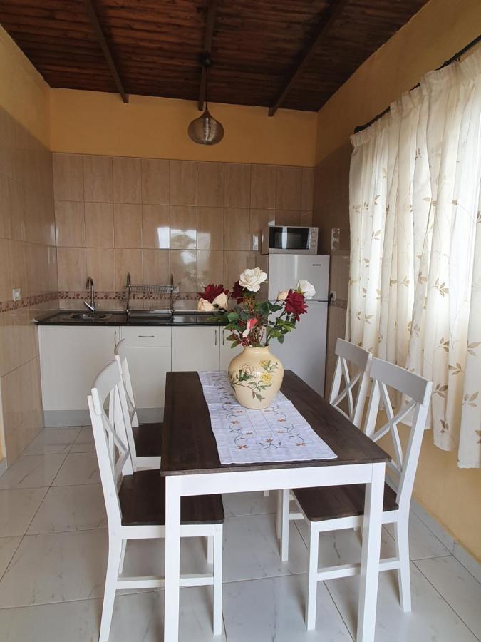 Casa Leyla Βίλα Vilaflor Εξωτερικό φωτογραφία