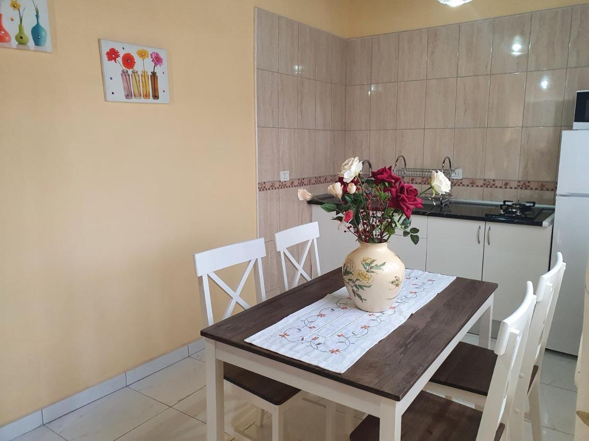 Casa Leyla Βίλα Vilaflor Εξωτερικό φωτογραφία