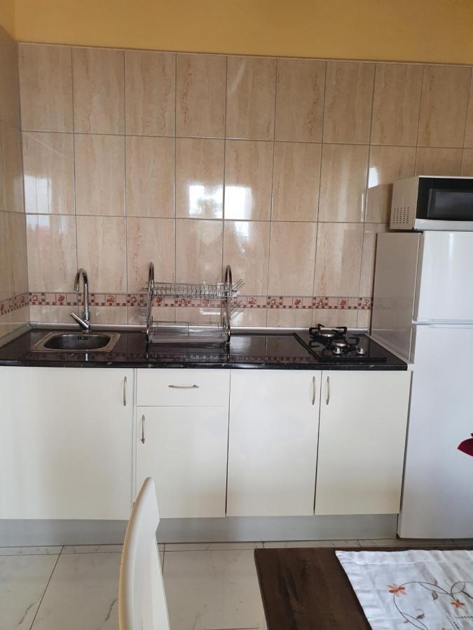 Casa Leyla Βίλα Vilaflor Εξωτερικό φωτογραφία