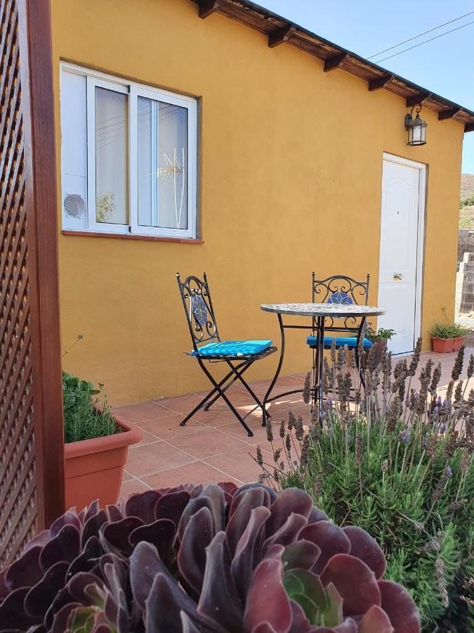 Casa Leyla Βίλα Vilaflor Εξωτερικό φωτογραφία
