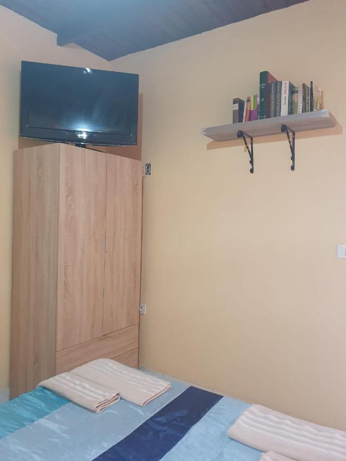 Casa Leyla Βίλα Vilaflor Εξωτερικό φωτογραφία
