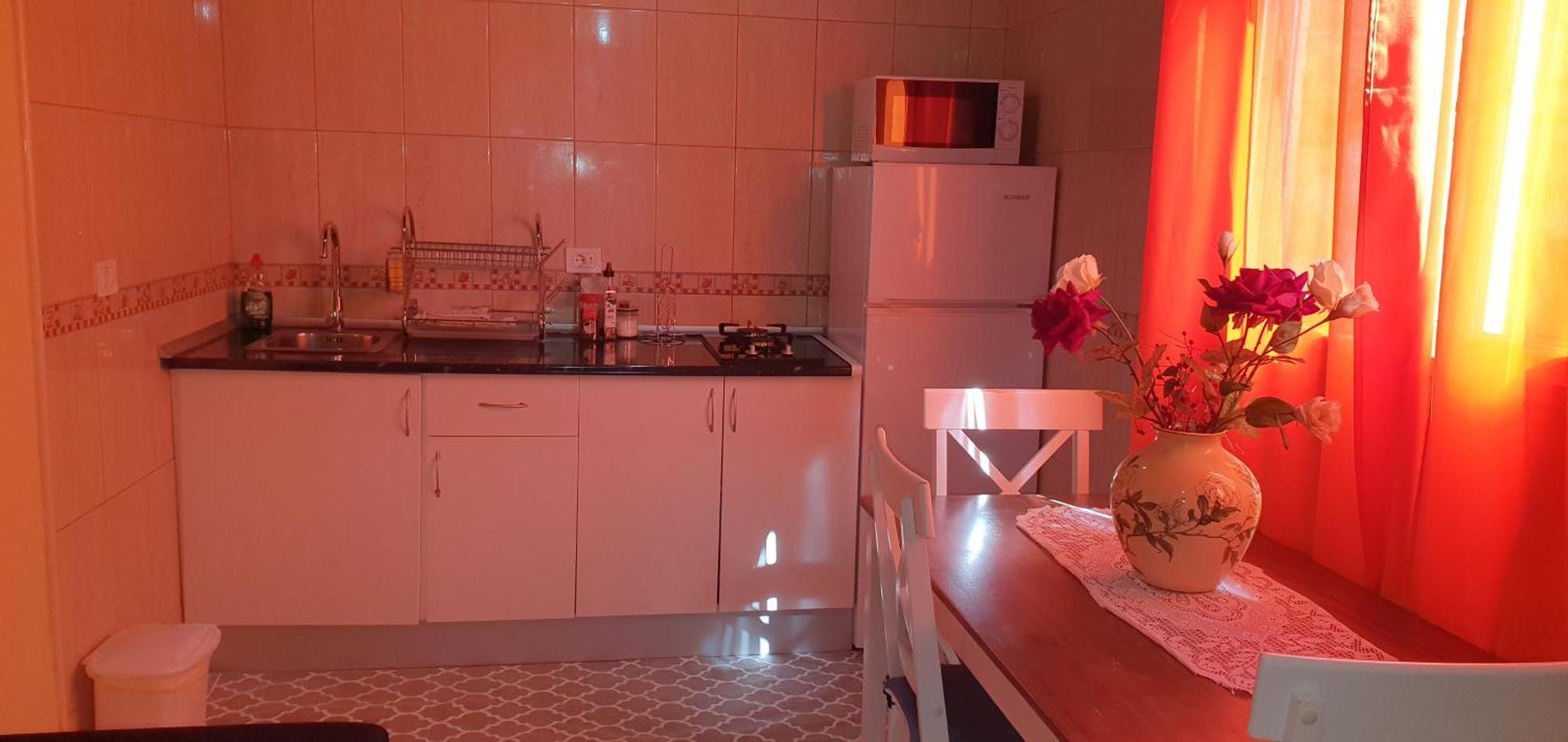 Casa Leyla Βίλα Vilaflor Εξωτερικό φωτογραφία